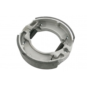 Brake Shoes, T16, 110x25mm