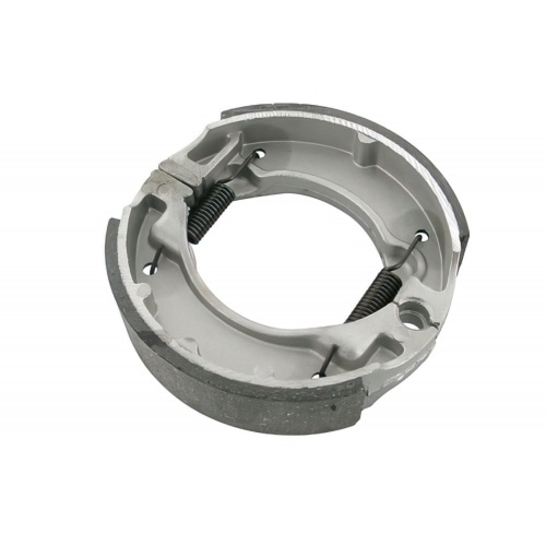 Brake Shoes, T16, 110x25mm Brake Shoes, T16, 110x25mm