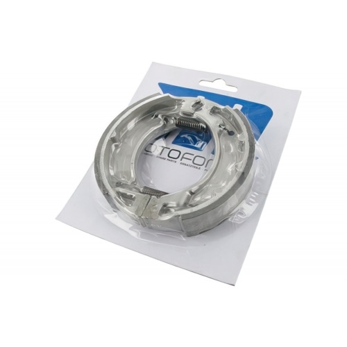 Brake Shoes, T16, 110x25mm Brake Shoes, T16, 110x25mm