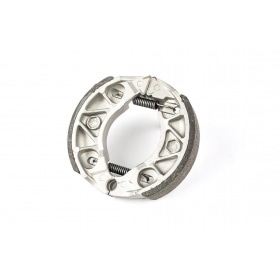 Brake Shoes, T16, 110x25mm