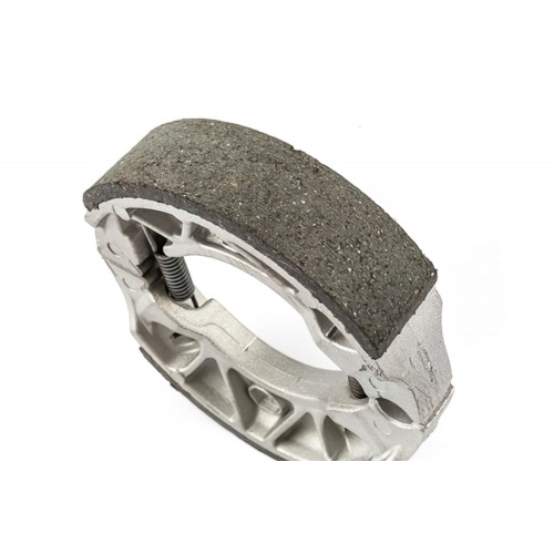 Brake Shoes, T16, 110x25mm Brake Shoes, T16, 110x25mm