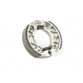 Brake Shoes, T16, 110x25mm