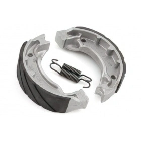 Тормозные колодки MotoForce Peugeot Speedfight