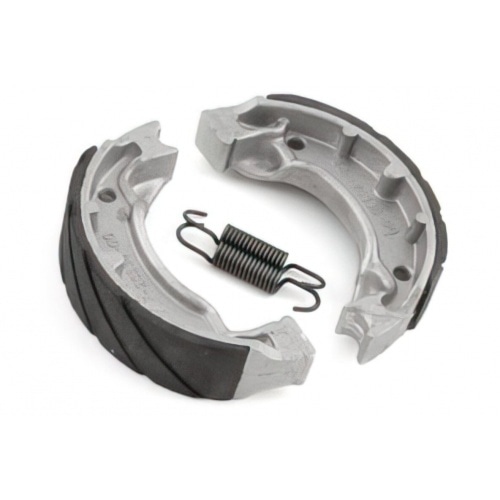 Bremžu kurpes MotoForce Peugeot Speedfight Bremžu kurpes MotoForce Peugeot Speedfight