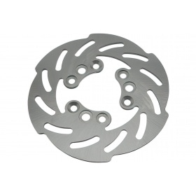 Brake Disc Racing Wave, 190/58mm, universal