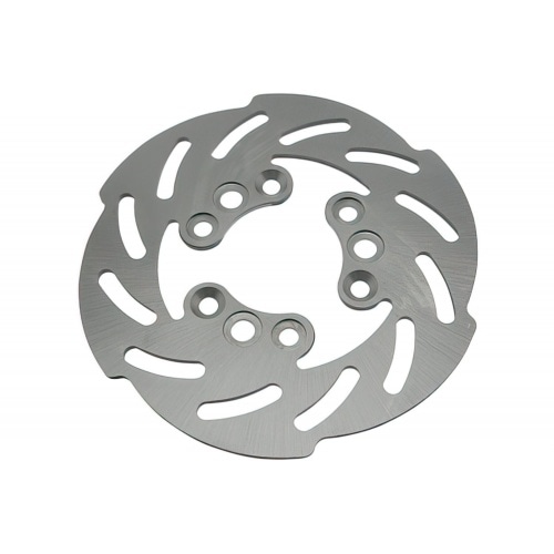 Brake Disc Racing Wave, 190/58mm, universal Brake Disc Racing Wave, 190/58mm, universal