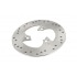 Brake Disc MBK / Yamaha / CPI / Honda 190mm - 3 holes Brake Disc MBK / Yamaha / CPI / Honda 190mm - 3 holes