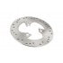 Brake Disc MBK / Yamaha / CPI / Honda 190mm - 3 holes Brake Disc MBK / Yamaha / CPI / Honda 190mm - 3 holes