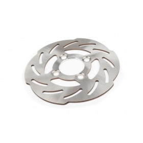 Brake Disc Yamaha BWs 180mm - 4 holes