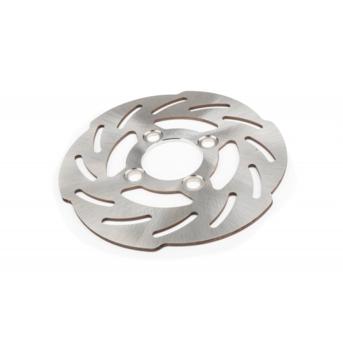 Brake Disc Yamaha BWs 180mm - 4 holes Brake Disc Yamaha BWs 180mm - 4 holes