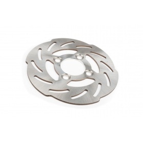 Brake Disc Yamaha BWs 180mm - 4 holes