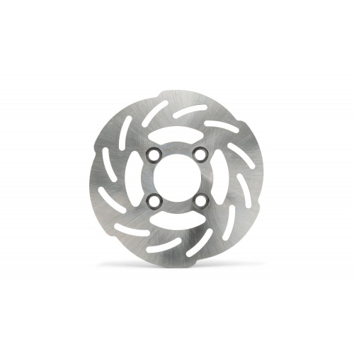 Brake Disc Yamaha BWs 180mm - 4 holes Brake Disc Yamaha BWs 180mm - 4 holes