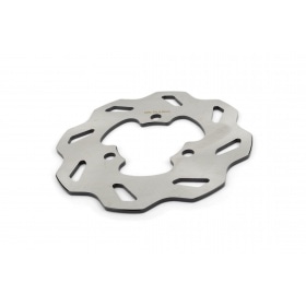 Rear Brake Disc Wave Derbi / Sherco / Rieju 180mm