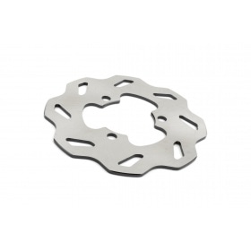 Rear Brake Disc Wave Derbi / Sherco / Rieju 180mm