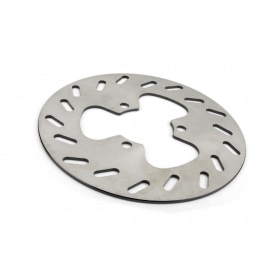 Bremžu disks aizmugurējais 218mm Aprilia SX / Derbi Senda