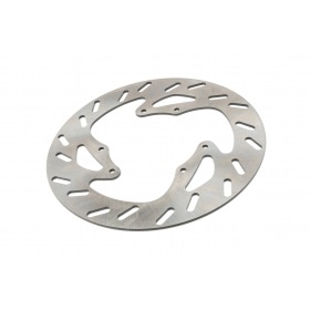 Brake Disc front 260mm Derbi / Sherco