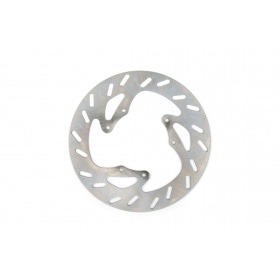 Brake Disc front 260mm Derbi / Sherco