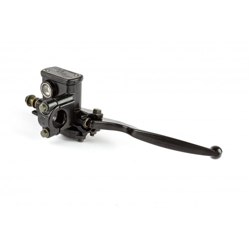 Brake Cylinder with Lever universal right side Brake Cylinder with Lever universal right side