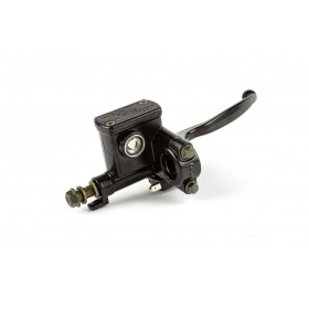 Brake Cylinder with Lever universal right side