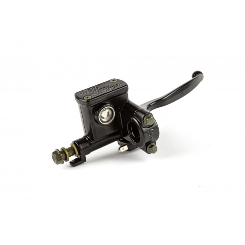Brake Cylinder with Lever universal right side Brake Cylinder with Lever universal right side