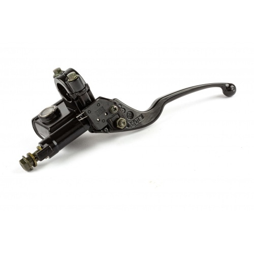 Brake Cylinder with Lever universal right side Brake Cylinder with Lever universal right side