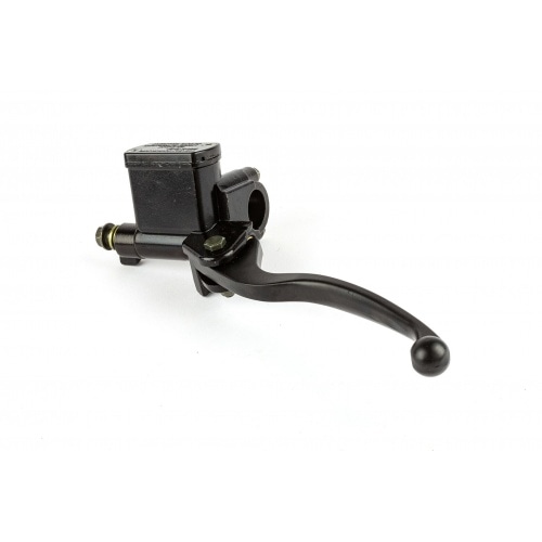 Brake Cylinder with Lever universal left side Brake Cylinder with Lever universal left side