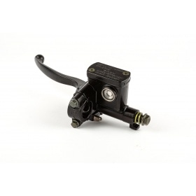 Brake Cylinder with Lever universal left side