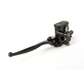Brake Cylinder with Lever universal left side