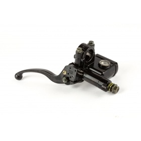 Brake Cylinder with Lever universal left side