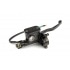 Brake Master Cylinder front with mirror mount M10 Brake Master Cylinder front with mirror mount M10