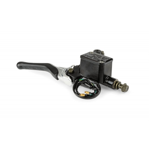 Brake Master Cylinder front type Brembo Yamaha Aerox before 2008 Brake Master Cylinder front type Brembo Yamaha Aerox before 2008