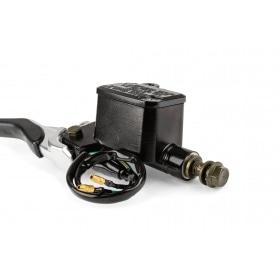 Brembo Brembo Yamaha Aerox priekšējais bremžu galvenais cilindrs pirms 2013 gada