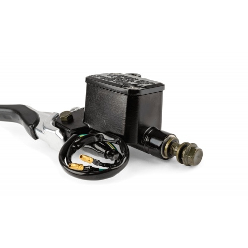 Brake Master Cylinder front type Brembo Yamaha Aerox before 2008 Brake Master Cylinder front type Brembo Yamaha Aerox before 2008