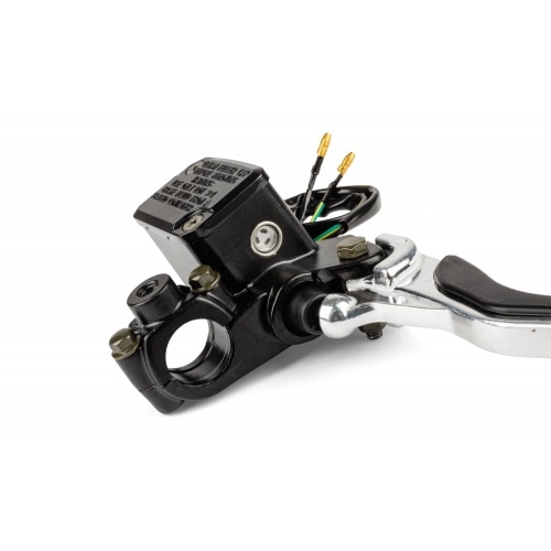 Brake Master Cylinder front type Brembo Yamaha Aerox before 2008 Brake Master Cylinder front type Brembo Yamaha Aerox before 2008