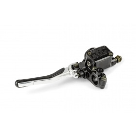 Brembo Yamaha Aerox pirms 2013 Brembo Brembo Yamaha Aerox tipa aizmugurējais bremžu galvenais cilindrs