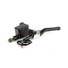 Brembo Yamaha Aerox pirms 2013 Brembo Brembo Yamaha Aerox tipa aizmugurējais bremžu galvenais cilindrs