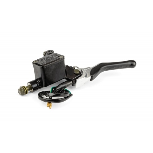 Brake Master Cylinder rear type Brembo Yamaha Aerox before 2008 Brake Master Cylinder rear type Brembo Yamaha Aerox before 2008