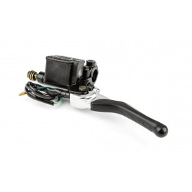 Brembo Yamaha Aerox pirms 2013 Brembo Brembo Yamaha Aerox tipa aizmugurējais bremžu galvenais cilindrs