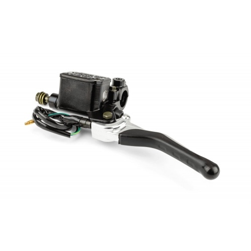 Brake Master Cylinder rear type Brembo Yamaha Aerox before 2008 Brake Master Cylinder rear type Brembo Yamaha Aerox before 2008