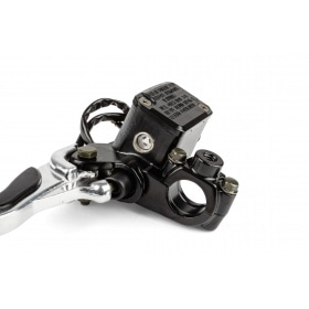 Brembo Yamaha Aerox pirms 2013 Brembo Brembo Yamaha Aerox tipa aizmugurējais bremžu galvenais cilindrs