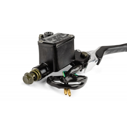 Brake Master Cylinder rear type Brembo Yamaha Aerox before 2008 Brake Master Cylinder rear type Brembo Yamaha Aerox before 2008