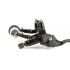 Brake Cylinder universal right side w/ black reservoir Brake Cylinder universal right side w/ black reservoir