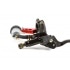 Brake Cylinder universal right side w/ red reservoir Brake Cylinder universal right side w/ red reservoir