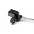 Brake Master Cylinder front with lever and M8 mirror mount Brake Master Cylinder front with lever and M8 mirror mount
