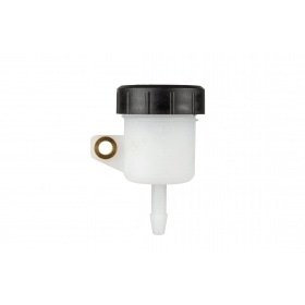 Brake Fluid Reservoir round