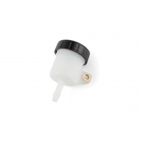 Brake Fluid Reservoir round