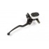 Brake Cylinder front w/ lever + M8 mirror mount Brake Cylinder front w/ lever + M8 mirror mount