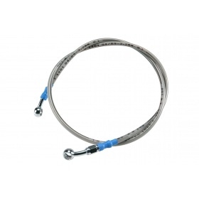 Brake Hose reinforced universal 110cm