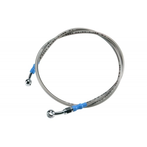 Brake Hose reinforced universal 110cm Brake Hose reinforced universal 110cm