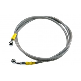 Brake Hose reinforced universal 180cm